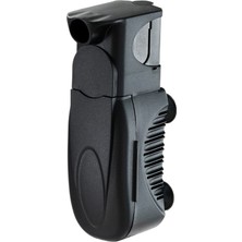 Hydor Iç Filtre Pıco Akvaryumlar Için Maks. 30 Litre, Kaplumbağa Çeşmesi, Sünger ve Vantuzlu, Daldır