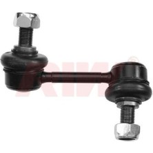 RIW Rıw HY4051 - Z Rotu Arka Sol Hyundaı H1 08