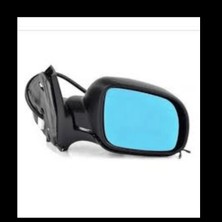 Viewmax Volkswagen Bora 1 (1j2) 98-03 / Golf 4 (1j1) 98-03 Arası Uyumlu Ayna Sağ+Isı+Elk Vm 188R Vıewmax