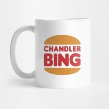 Mio Life Chandler Bing Kupa