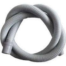 Fıırat 2 Metre Çamaşır Bulaşık Makine Tahliye Pis Su Hortumu