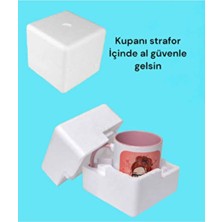 Mio Life Kupa Bardak Kutusu Koruyucu Strafor Kupa Alırken Strafor Da Al Kırılmasını Önle