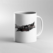 Mio Life Attack On Titan Kupa