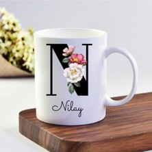 Mio Life Nilay Isimli Kupa Bardak