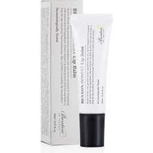 [benton] Honest Dudak Balsamı 10 ml – Nemlendirici, Tüm Gün Dudak Bakımı,%99 Doğal Içerik, K-Güzelli