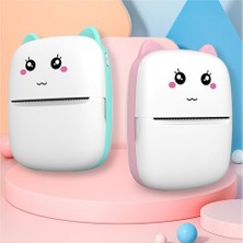 Mini Yazıcı Taşınabilir,mobil Fotoğraf Yazıcısı,taşınabilir Mini Fotoğraf Yazıcısı,kablosuz Fotoğraf