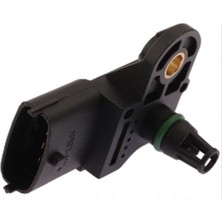 HELLUX Basınç Map Sensörü Punto I-500-DOBLO-LINEA 1.4-Bravo- Brava 1.2-1.4 16V 46553045-46533518-55219296