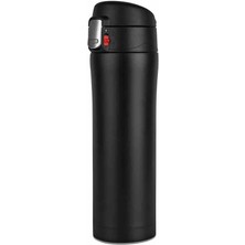 Epınox Termos Bardak, Kahve Mug, Seyahat Termosu - 470 ml