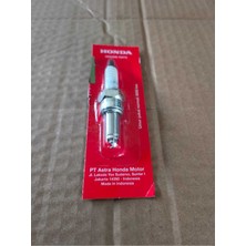 MTYL Arora Safari 50/125 Özel Seriuyumlu Honda Oem Ngk Buji