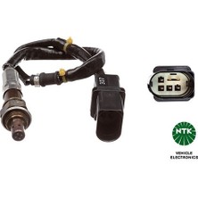 NGK LZA11-V2 Oksijen Sensörü Cordoba-Ibıza-Fabıa-Polo 1.4 16V 11/03 > 036906262G