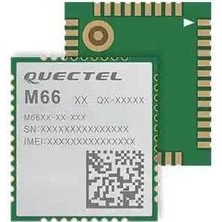Quectel M66 Gsm/gprs Modül