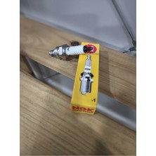 MTYL Mondial 50 Znu (Karburatör) Uyumlu 0rj (Tayland) Ngk Buji