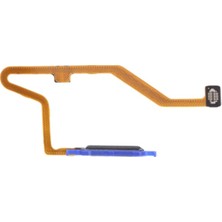 Xiaomi Uyumlu Redmi Note 12 Pro+ Plus Parmak Izi Okuyucu Flex 22101316UCP 22101316UG Senalstore