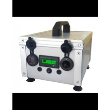 Sessiz Enerji Sessiz Kit Lityum Akülü Sistem