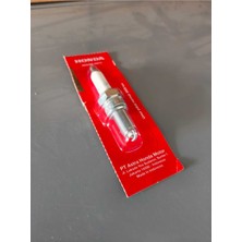 MTYL Yuki Hammer 50/125 Özel Seri Uyumlu Honda Oem Ngk Buji