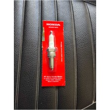 MTYL Kuba Gs 125 Uyumlu Honda Oem Ngk Buji