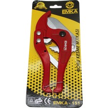 Pvc Boru Kesme Makası (4887) Azrlya (RSG-T45)