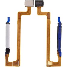Xiaomi Redmi Note 12R Parmak Izi Okuyucu Senalstore