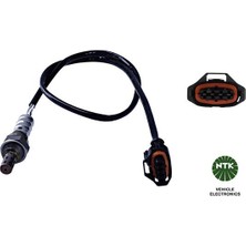 NGK Oksijen Sensörü Katalizatör Astra G-H-Corsa C-Merıva-Vectra B-C-Zafıra A-B-Tıgra 1.8 Xer-Xe-Xel 7 41MM 9202575-855356-55353812-93185493