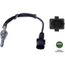 NGK Egzoz Sıcaklık Sensörü Konum 1 Astra H-Sıgnum-Vectra C-Zafıra B 1.9 Cdtı 2004-2010 855410-55355404-55190616