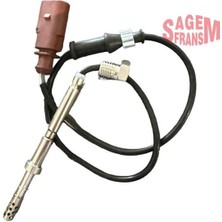 Sagem 33174 - Turbo Isı Kaptoru Passat B6 1.6 Tdı 2009 2010