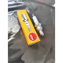 MTYL Motolux Rüzgar 50 Uyumlu 0rj (Tayland) Ngk Buji