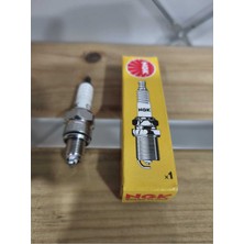 MTYL Mondial 100 125 Nt Turkuaz Uyumlu 0rj (Tayland) Ngk Buji