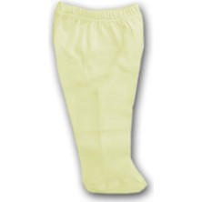 Sema Baby Tek Alt - Sarı