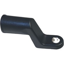 Motogrip Motosiklet Ayna Dibi Bağlantı Aparatı