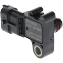 Bosch Manıfold Basınc Sensoru Map Land Rover Freelander L359 Defender L316 Range Rover L538 . Ford Trans It Tourneo Connect Mondeo Kuga Focus Peugeot Boxer Cıtroen Jumper LR075167-9675379580-AG919F479AA