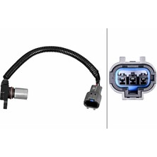 Hella Krank Mili Sensörü 3322077E00