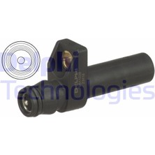 Delphi Krank Mılı Konum Sensoru Mercedes W168 W202 W210 W140 W638 B901&GT;B904 A0031537428