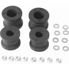 LEMFORDER Vıraj Demır Lastıgı Takımı On Mercedes W124 S124 C124 W202 S202 C208 R129 A1243201947