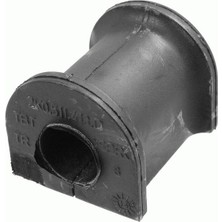 LEMFORDER Viraj Demir Lastiği Arka Caddy Bm 2004 > 2K0511413D-2K0511413C