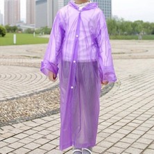 LTG Nova Naylon Cep Yağmurluk