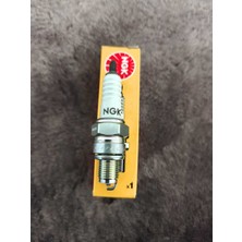 MTYL Kanuni Hussar 125 Uyumlu 0rj (Tayland) Ngk Buji