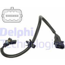 Delphi Krank Mili Sensörü Aveo-Cruze-Orlando-Trax-Astra-Insıgnıa-Mokka-Zafıra Tourer 08 > 55567243-6238868