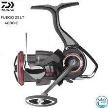 Daiwa Fuego 23 Lt 4000 C Spin Olta Makinesi