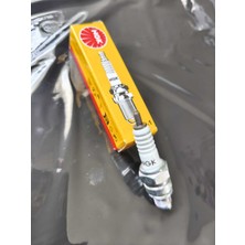 MTYL Motolux Efsane 50 50X (Karburatör) Uyumlu 0rj (Tayland) Ngk Buji