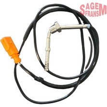 Sagem 33180 - Turbo Isı Kaptoru Volkswagen Multıvan V 2.5 Tdı 1994 1997