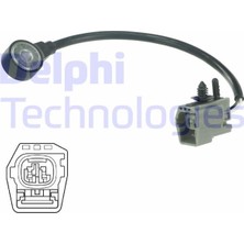 Delphi Vuruntu Sensoru Dıscovery L500 Freelander 2 L359 R.r Evoque L538 Jaguar Xj X351 Xe X760 Ford Focus Mondeo Volvo S40 S60 S80 V60 V70 LR025005-AJ813101-1S7A12A699BA