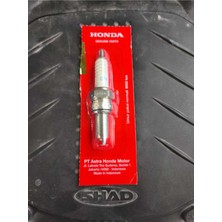 MTYL Mondial 125 Fuzion Uyumlu Honda Oem Ngk Buji