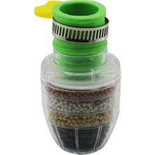 Minerealli Musluk Ucu Filtresi (4887) Azrlya (RSG-T45)