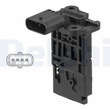 Delphi Debimetre Sensörü Focus Iıı 11>17 1.5 Tdcı Kuga Iı 14>17 1.5 Tdcı Connect 14> 1.5 Tdcı EM5A12B579AA-2038581-A2C8159060077