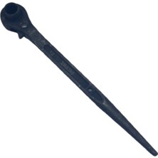Çift Taraflıbultaş Markakazıklı Sivri CIRCIR12*14MM