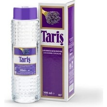 Tariş Lavanta Kolanyası 300CC Cam