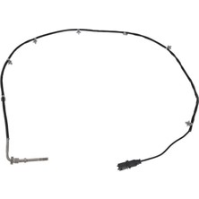 Valeo Egzoz Sıcaklık Sensörü Konum 2 Astra H-Sıgnum-Vectra C-Zafıra B 1.9 Cdtı 2004-2010 55558578-855412