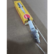 MTYL Revolt Rs1 Rs3 Rs5 (Karburatör) Uyumlu 0rj (Tayland) Ngk Buji