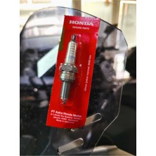 MTYL Salcano Wings 125 Uyumlu Honda Oem Ngk Buji
