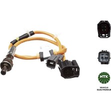 NGK Oksijen Sensörü Mazda 6 2.0L Lf-De Gg Kasa 02-07 - Lza07-Md2 LFH1188G1D